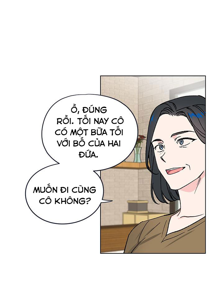 một ngày tốt lành của eunsoo chapter 5 12