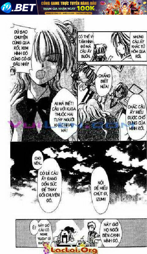 honey chapter 15 18