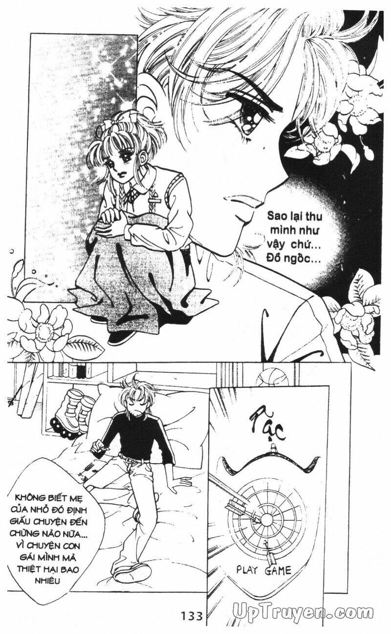 tình yêu diệu kỳ chapter 1 134