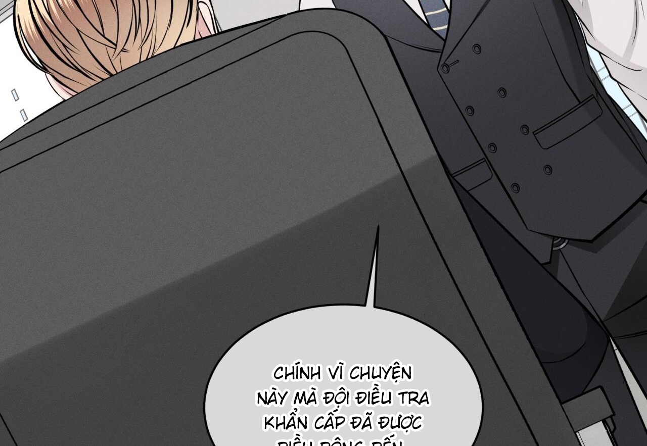 luân đôn trong màn đêm chapter 15 130