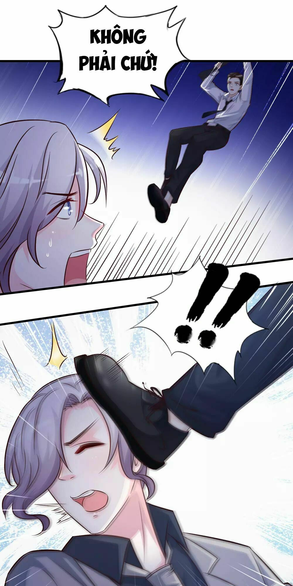 tối cường vận đào hoa chapter 11 29