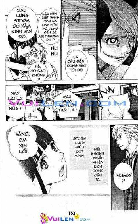 ngôi trường tâm linh chapter 1 153