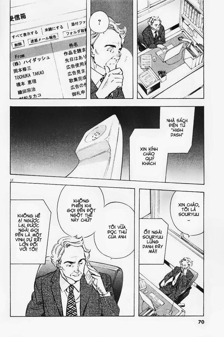 shin kurosagi - con diệc đen 2 chapter 102 11