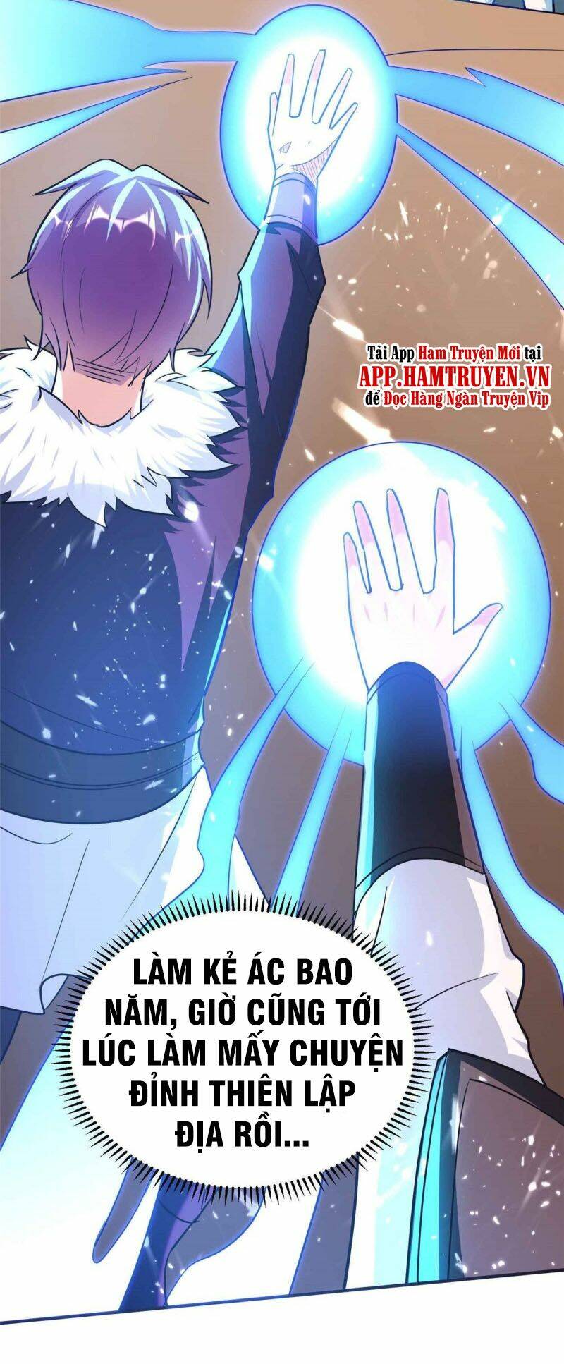 vạn giới tiên vương chapter 164 25