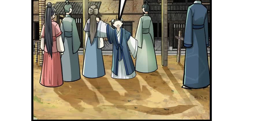 quẻ phi thiên hạ chapter 5 135