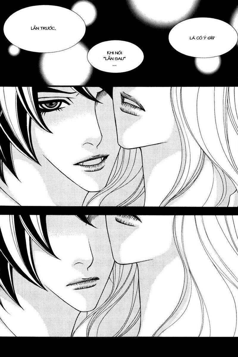 lost in london chapter 13 8