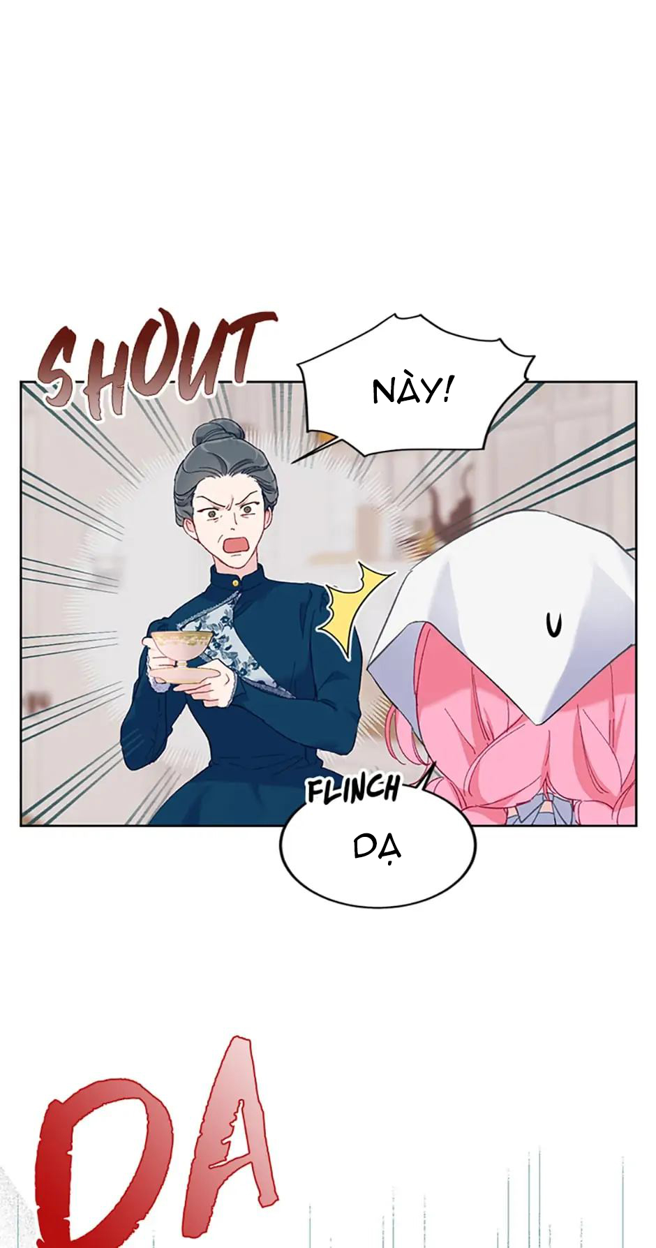 đỉnh cấp xuyên không chapter 5.2 22