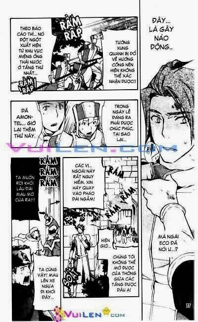 thanh kiếm và vương miện chapter 5 77