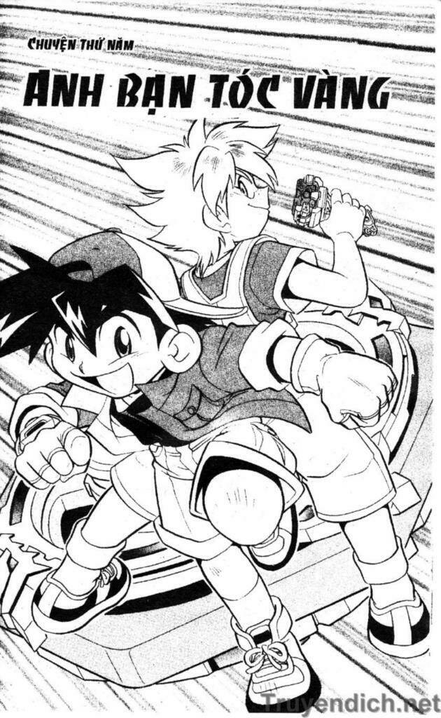 beley - con quay truyền thuyết chapter 1 166