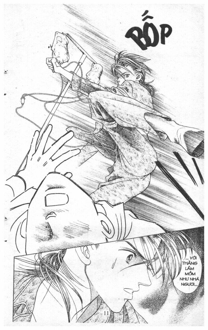 nàng tiên ánh trăng - kaguya hime chapter 22 11