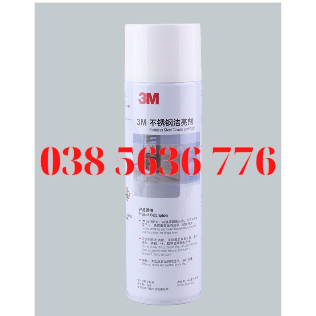 3M Chất Làm Sáng, Chất Tẩy Rửa