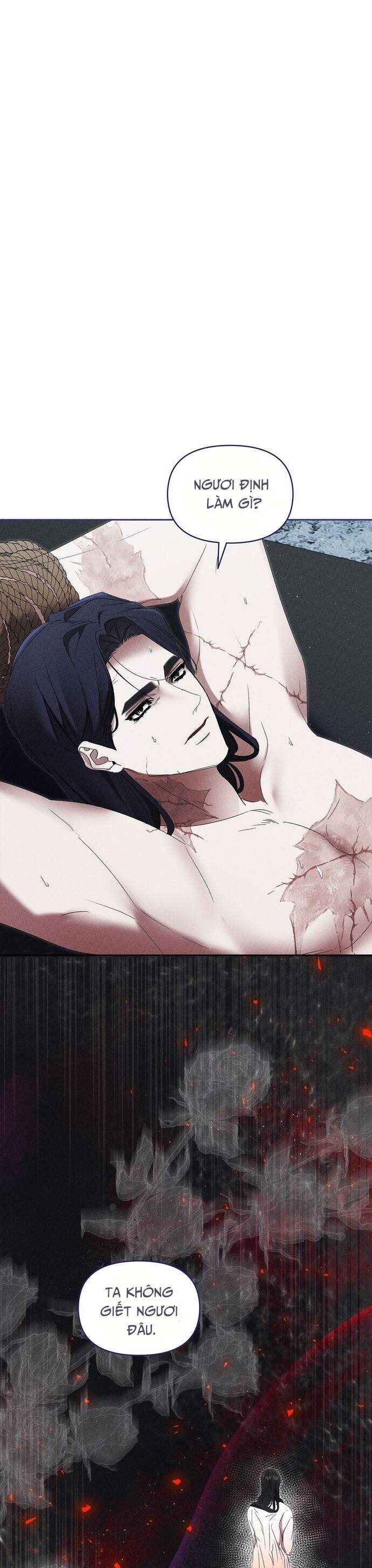 bạn đồng hành của ryun chapter 47 19