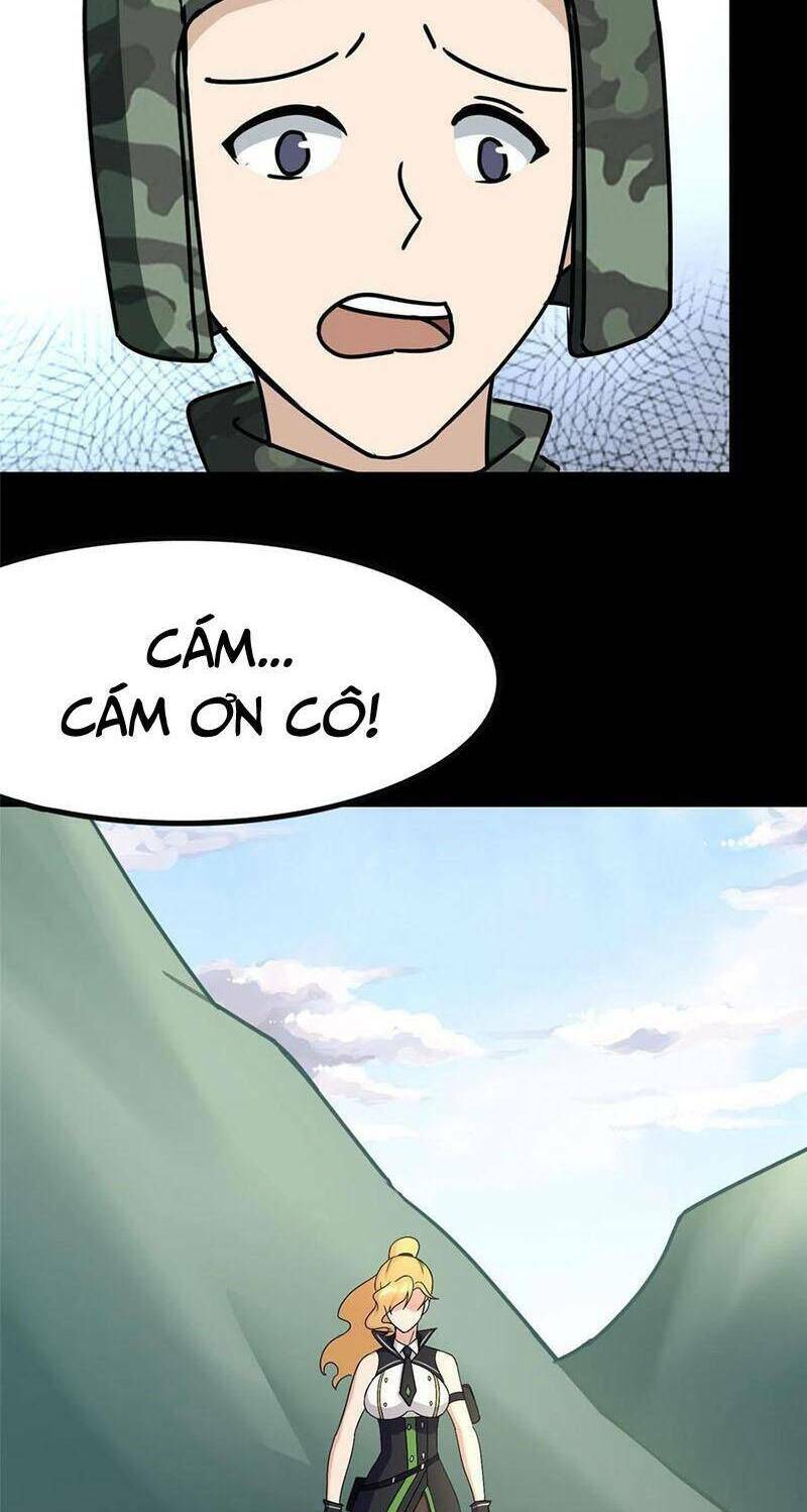 bạn gái virus của tôi chapter 371 7