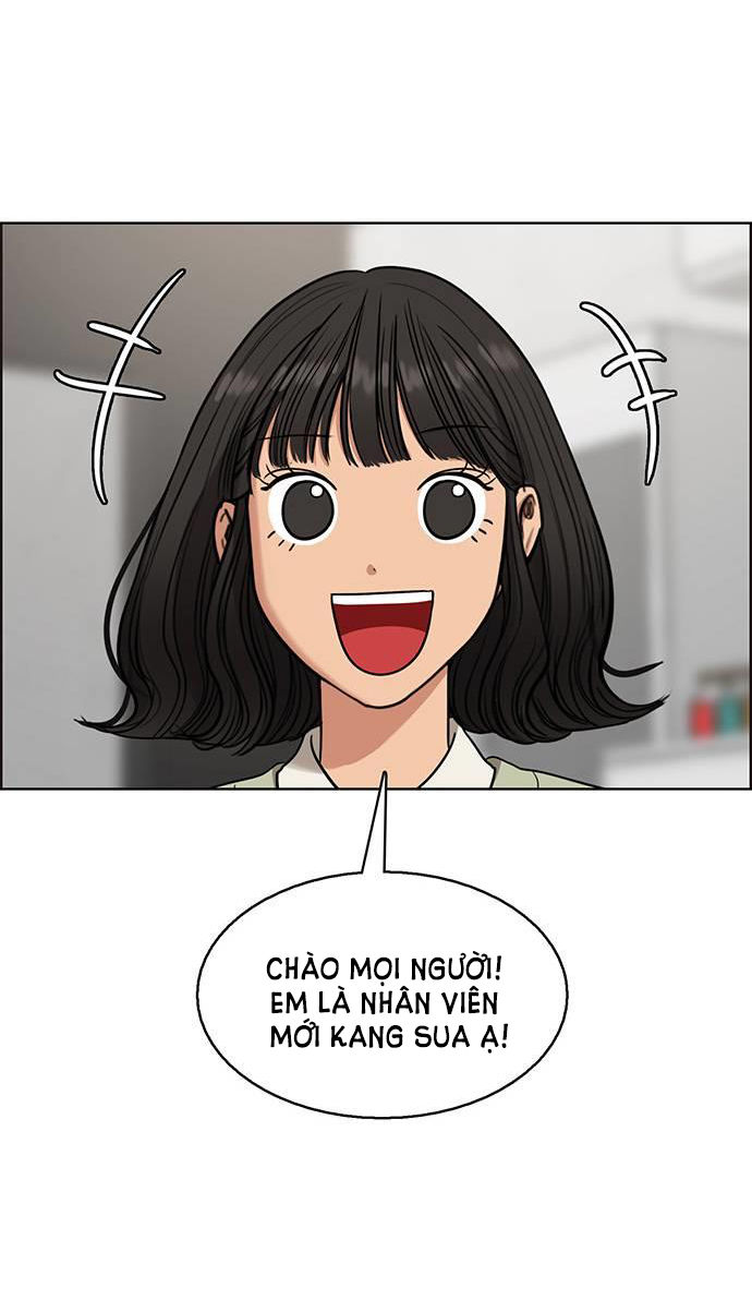 vẻ đẹp đích thực - true beauty chapter 232.1 30