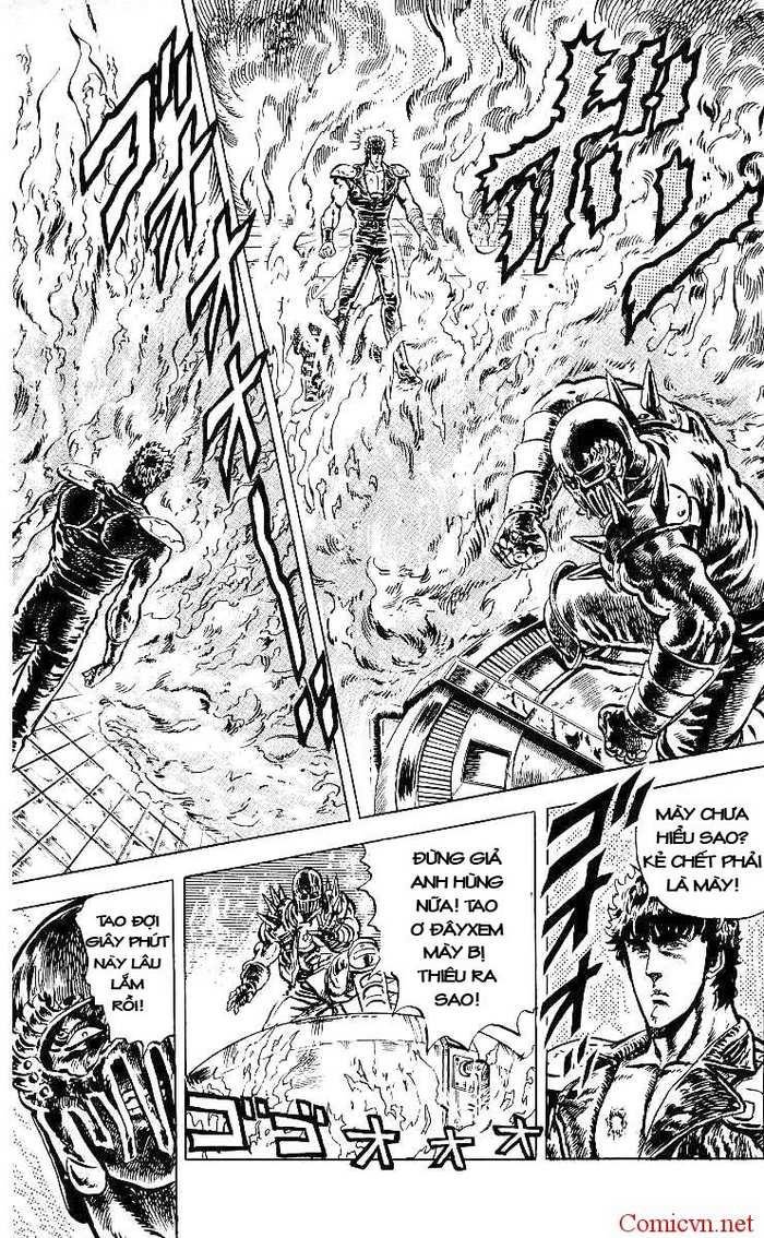 bắc đẩu thần quyền chapter 43 12