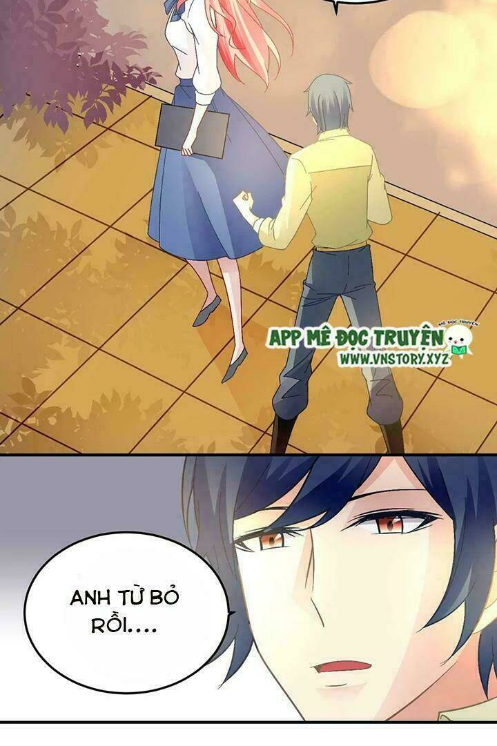 trò chơi săn tình - tổng tài khó kìm lòng chapter 18 7