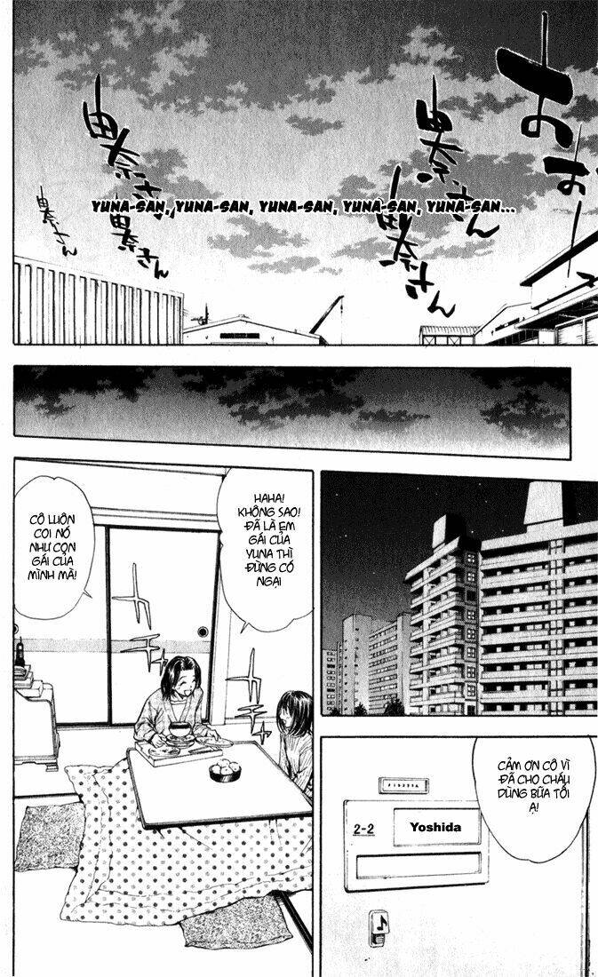 pretty face chapter 33 8