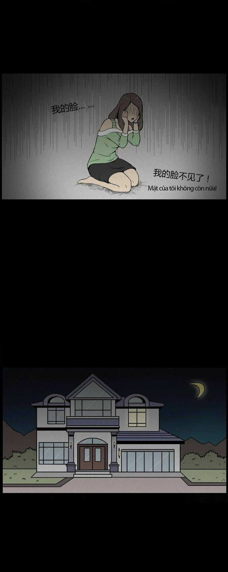 kinh dị đêm khuya chapter 109 9