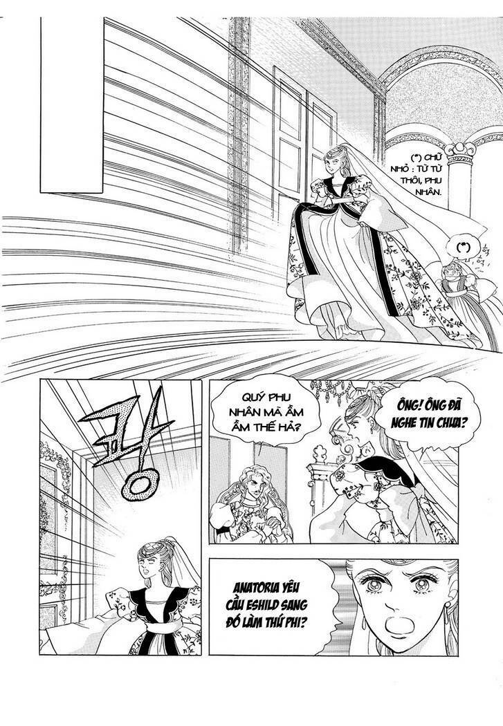 princess - công chúa xứ hoa (bản đẹp) chapter 26 39