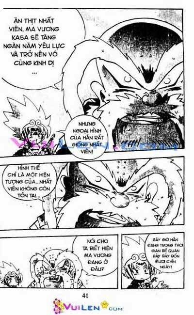 những người bạn tốt chapter 28 42