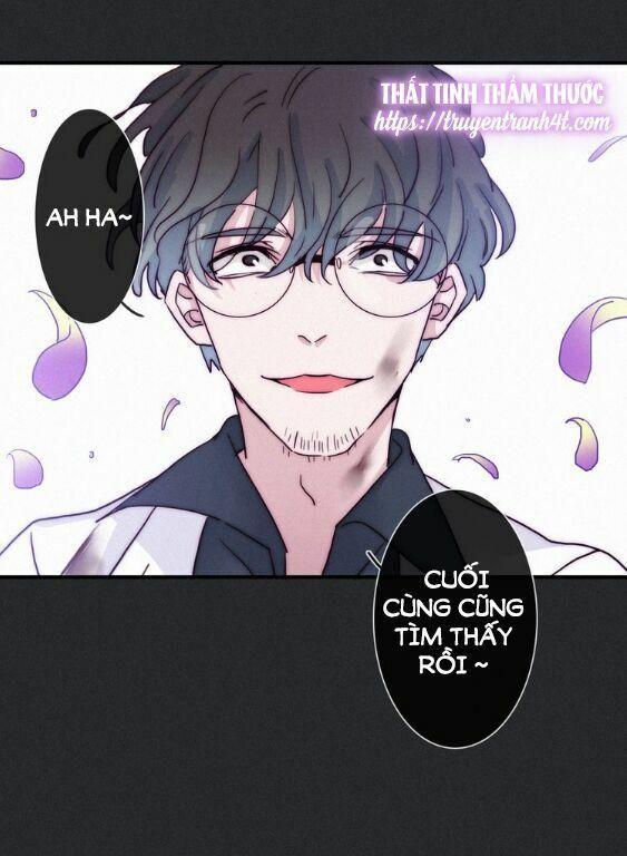 đêm tối chốn này chapter 41 50