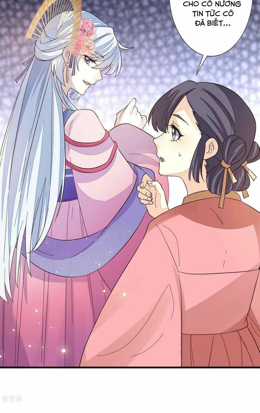 cửu khuyết phong hoa chapter 118 3