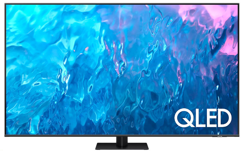 QA85Q70C - Smart Tivi Samsung QLED 4K 85inch QA85Q70C - Hàng chính hãng (chỉ giao HCM)