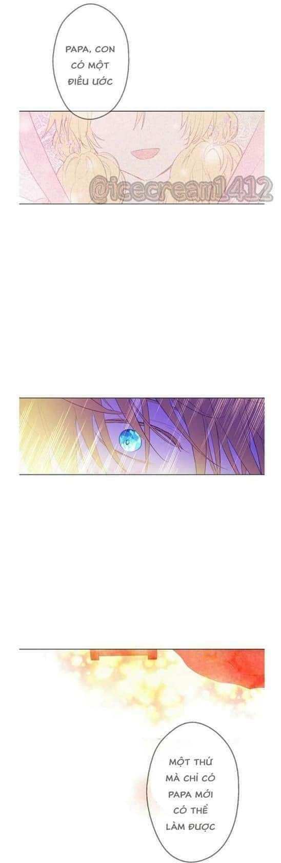 một ngày nọ tôi bỗng thành nàng công chúa chapter 45 27