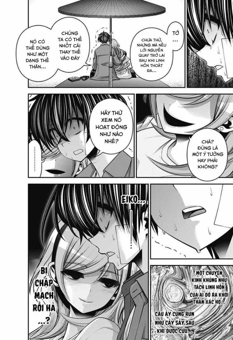 thợ săn ác linh chapter 45 32