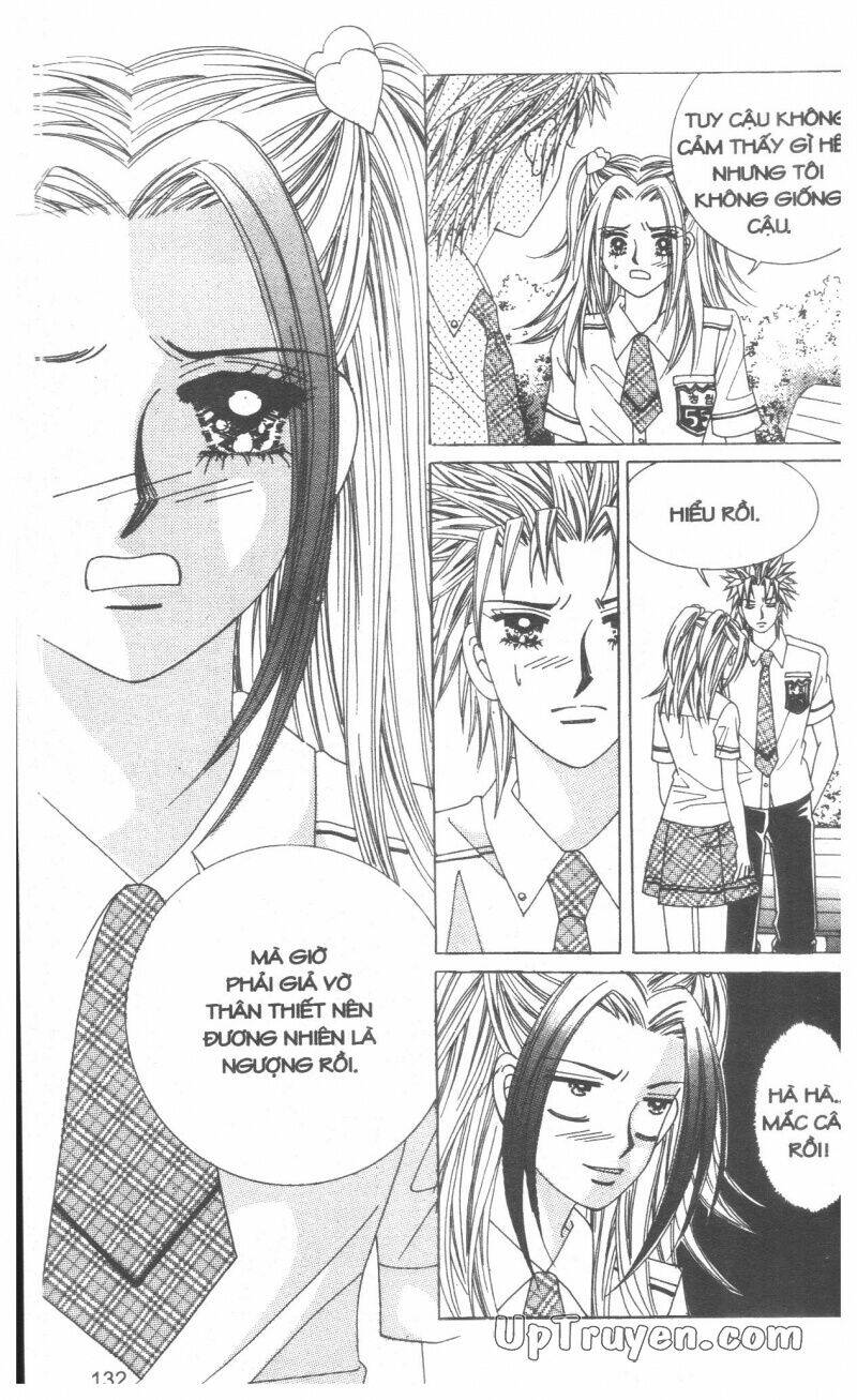 cáo già gặp sói điên chapter 1 134