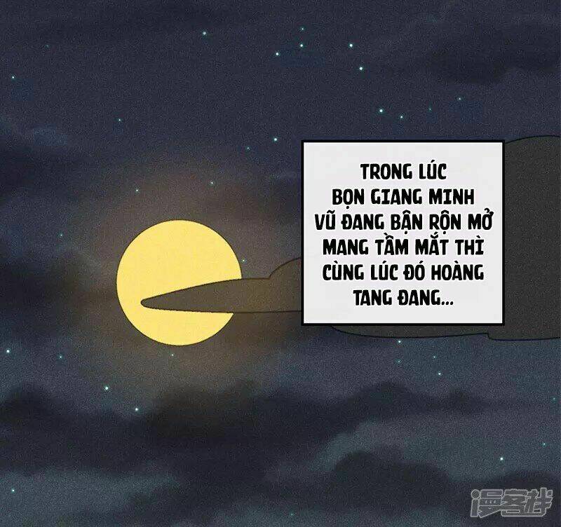 tư thế chính xác cùng bệ hạ yêu đương chapter 30.2 11