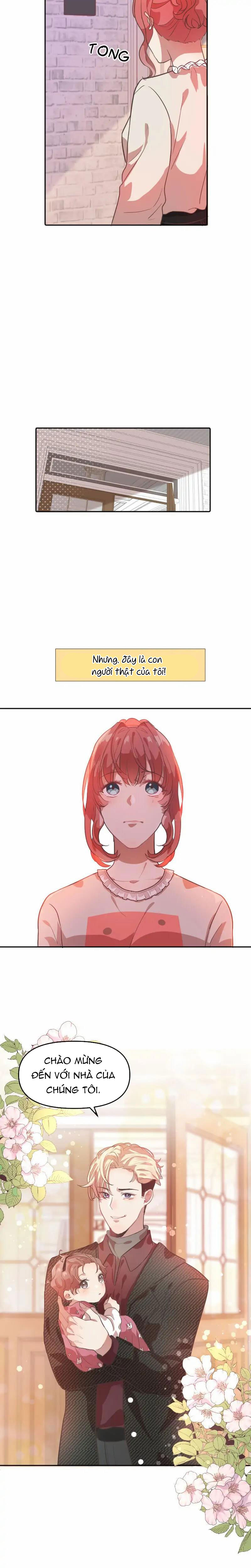 có lẽ em là của anh chapter 3.1 4