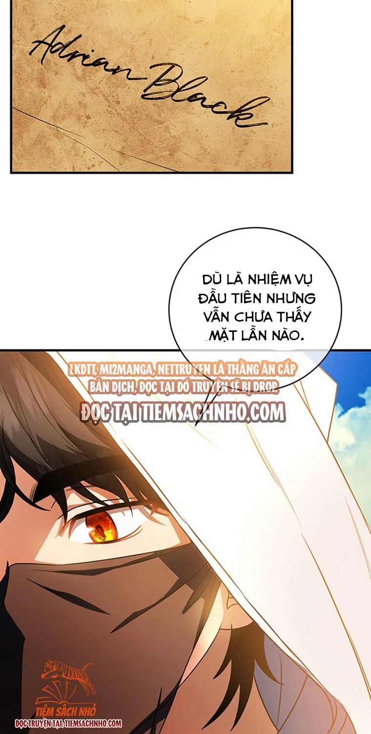 Trở Thành Cứu Tinh Của Nhân Vật Chính chapter 18.5 10