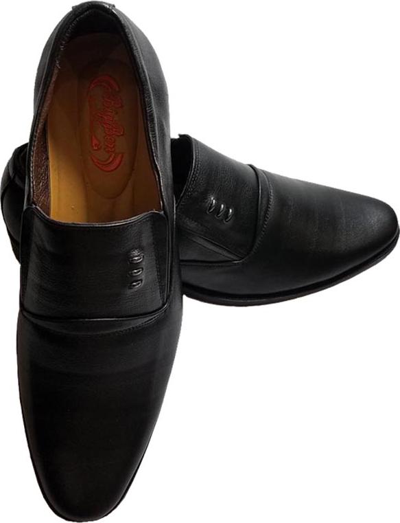 Giày Tây Nam BIGGBEN Da Bò Thật Cao Cấp GT62