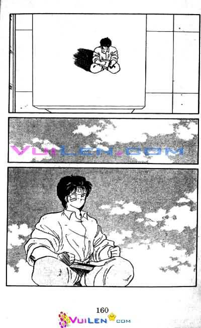 truyền nhân atula - shura no mon i chapter 3 161