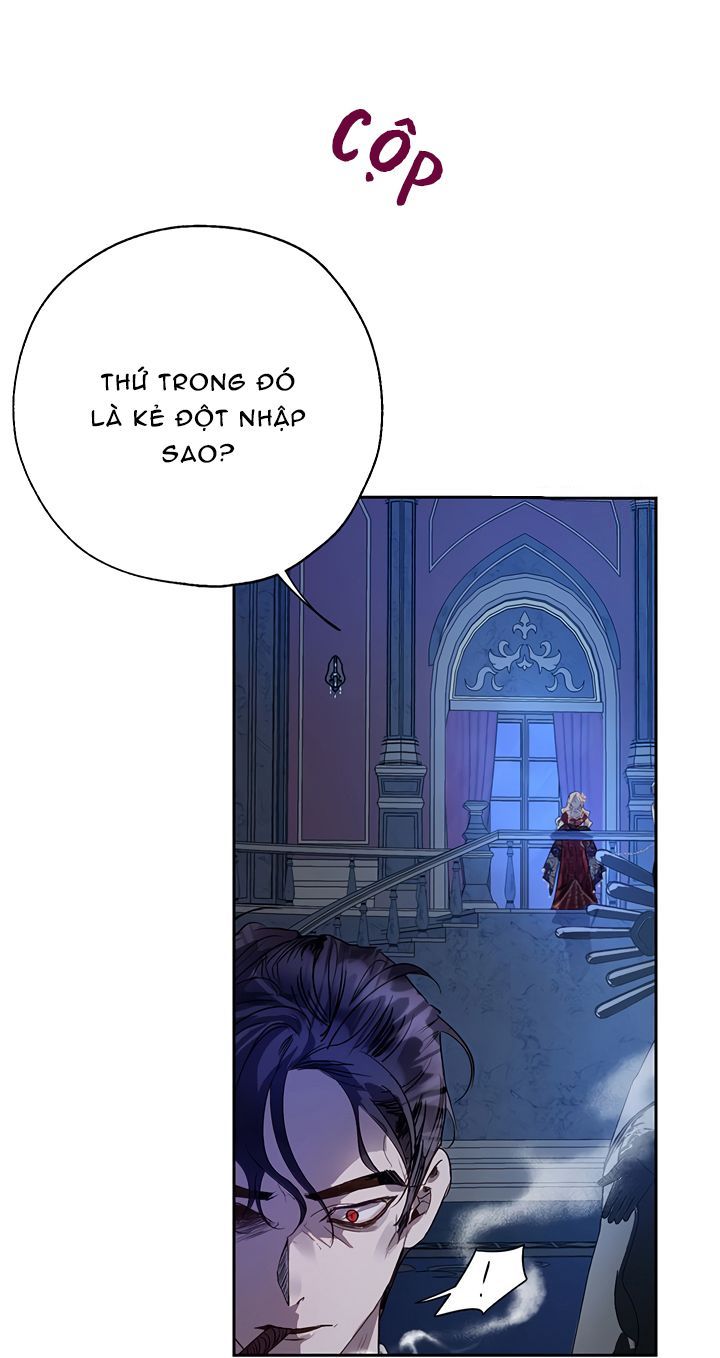 cách để cứu rỗi anh trai của nữ chính chapter 25 40