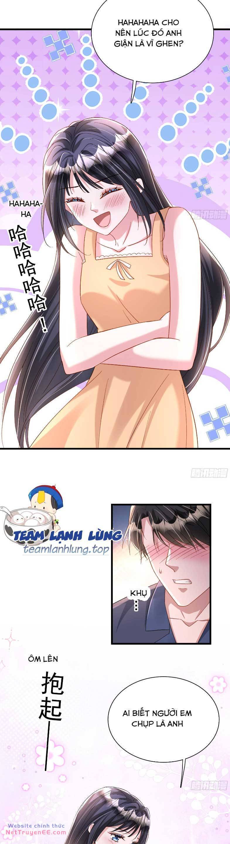 tổng tài huyết tộc cực sủng cô vợ mỹ nhân ngư chapter 158 12