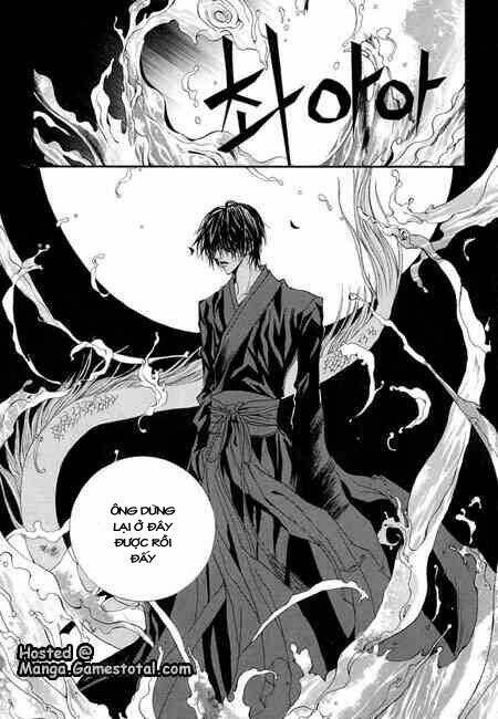 tân nương của thủy thần chapter 35 23