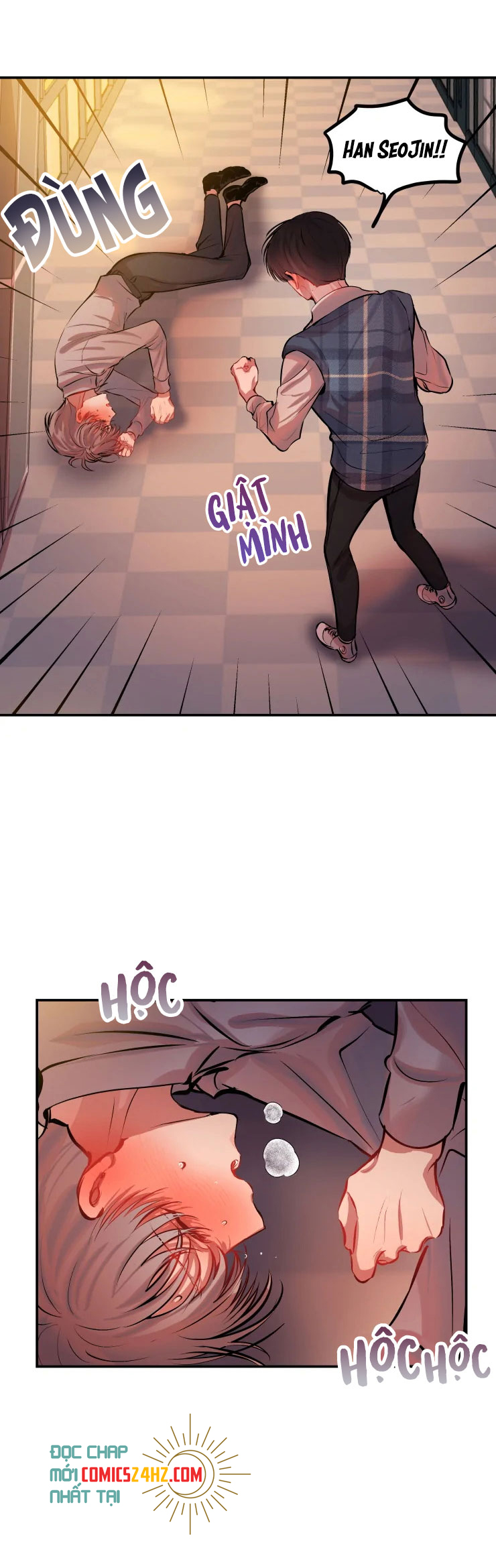 hợp đồng tình yêu chapter 19 30