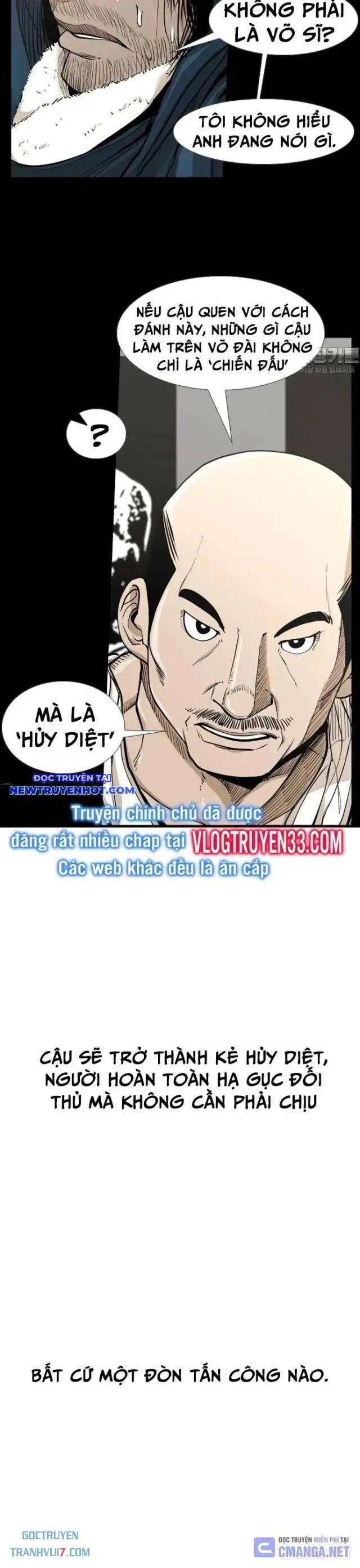 shark - cá mập chapter 232 34