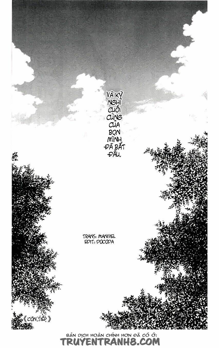 anh đã cho em biết bao thứ đầu tiên chapter 103 41