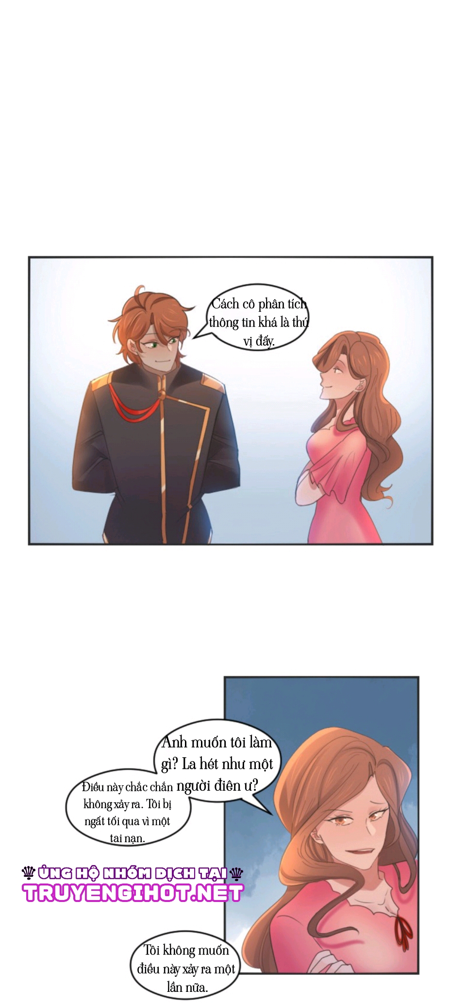 the anpha king claim chapter 11 11