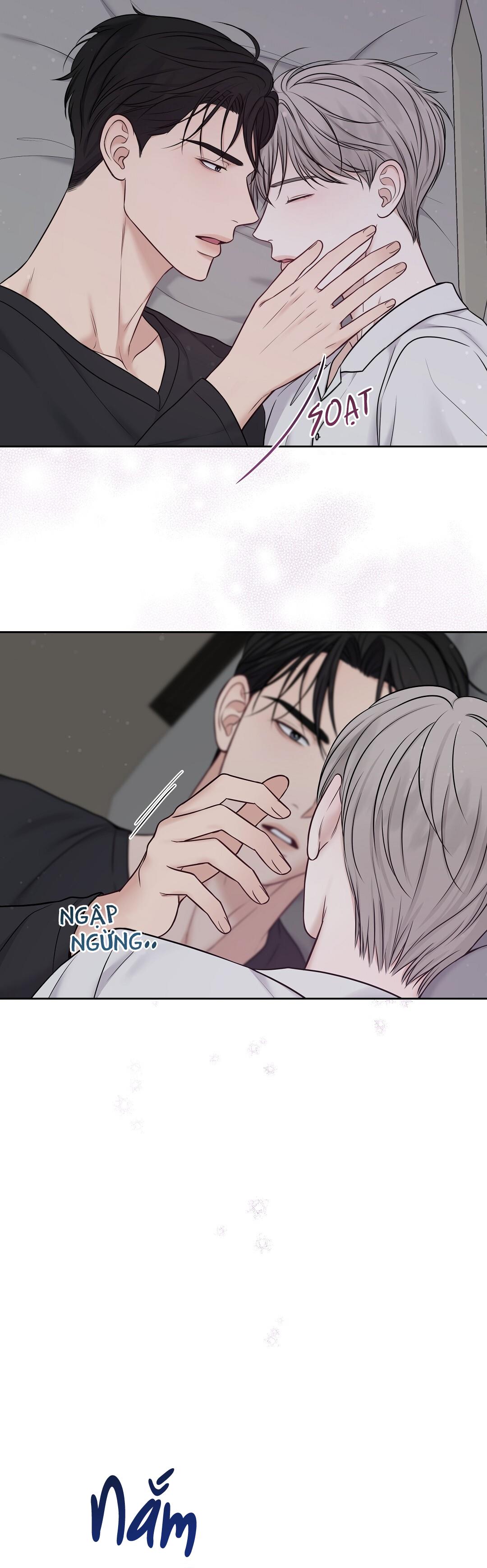 macguffin chapter 12 13