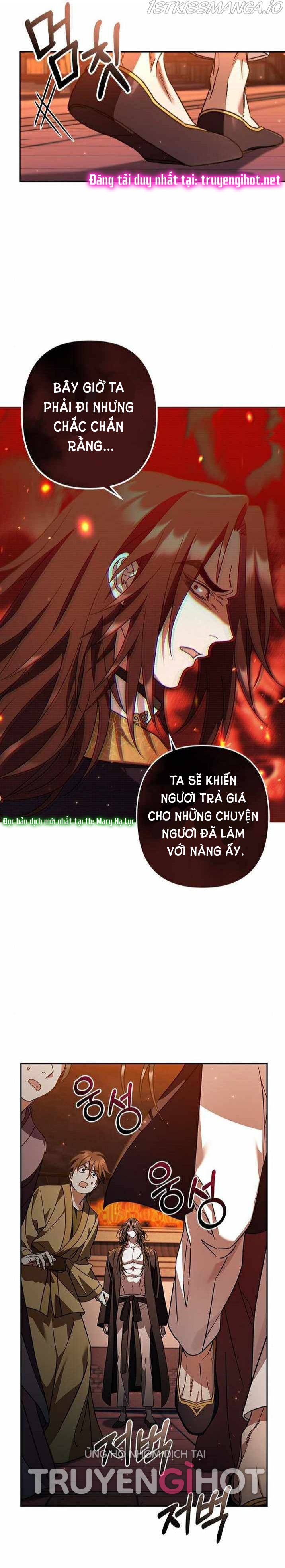 bản tình ca heeran chapter 25.2 10