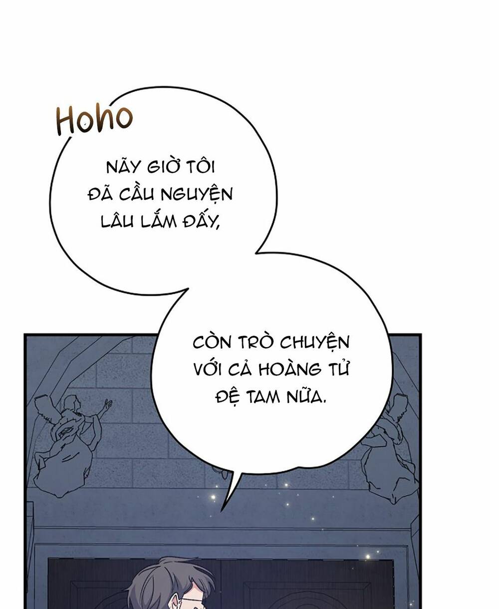 nhà hiền triết yigret chapter 61 58