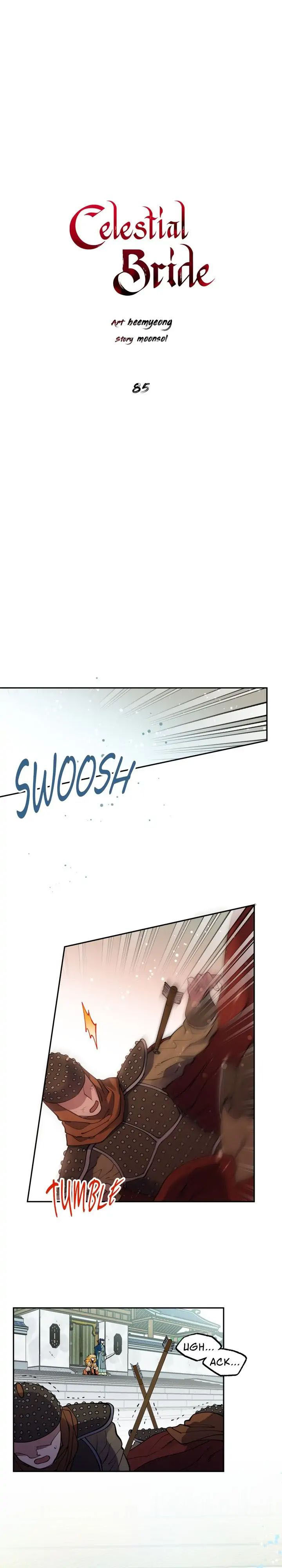 cô dâu thiên đàng chapter 85.1 14