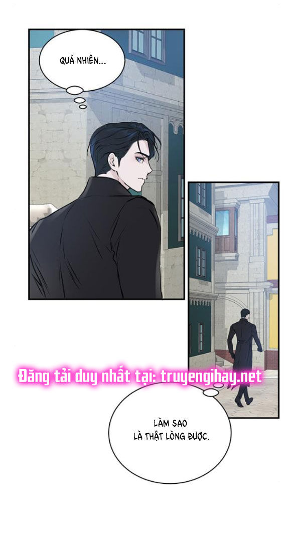 tôi tưởng bản thân không còn sống được bao lâu! chapter 3.2 9