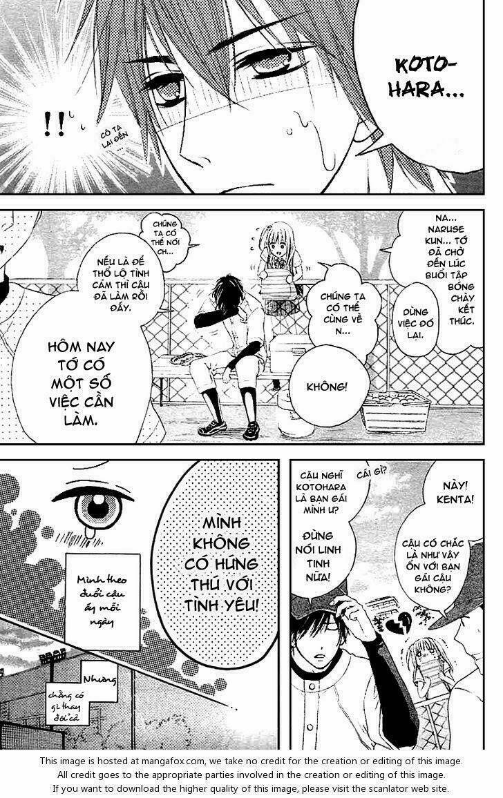 tổng hợp one shot. chapter 55 5