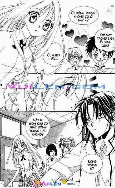 nàng công chúa bỏ trốn chapter 4 117