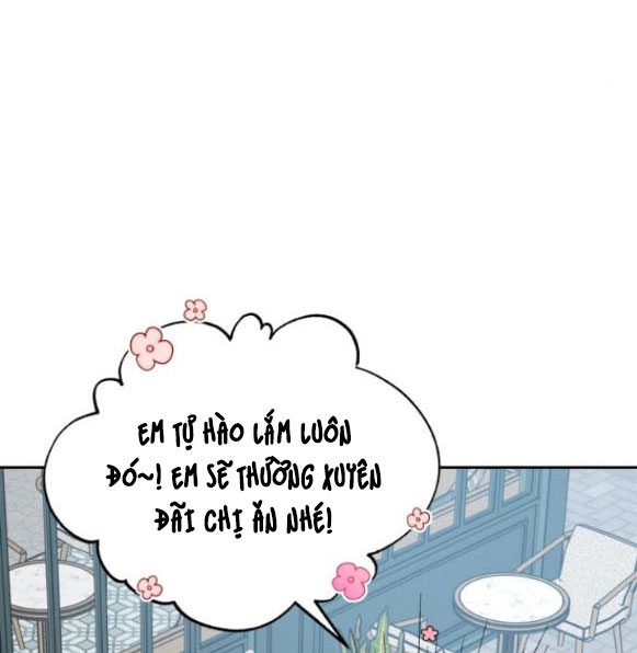 Thuyết Tình Yêu Ích Kỷ chapter 15.2 14